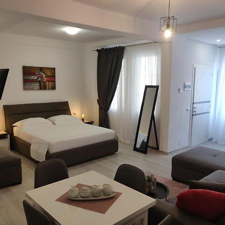 E&A Apartments Guesthouse Durrës Zewnętrze zdjęcie