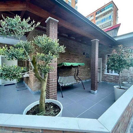 E&A Apartments Guesthouse Durrës Zewnętrze zdjęcie