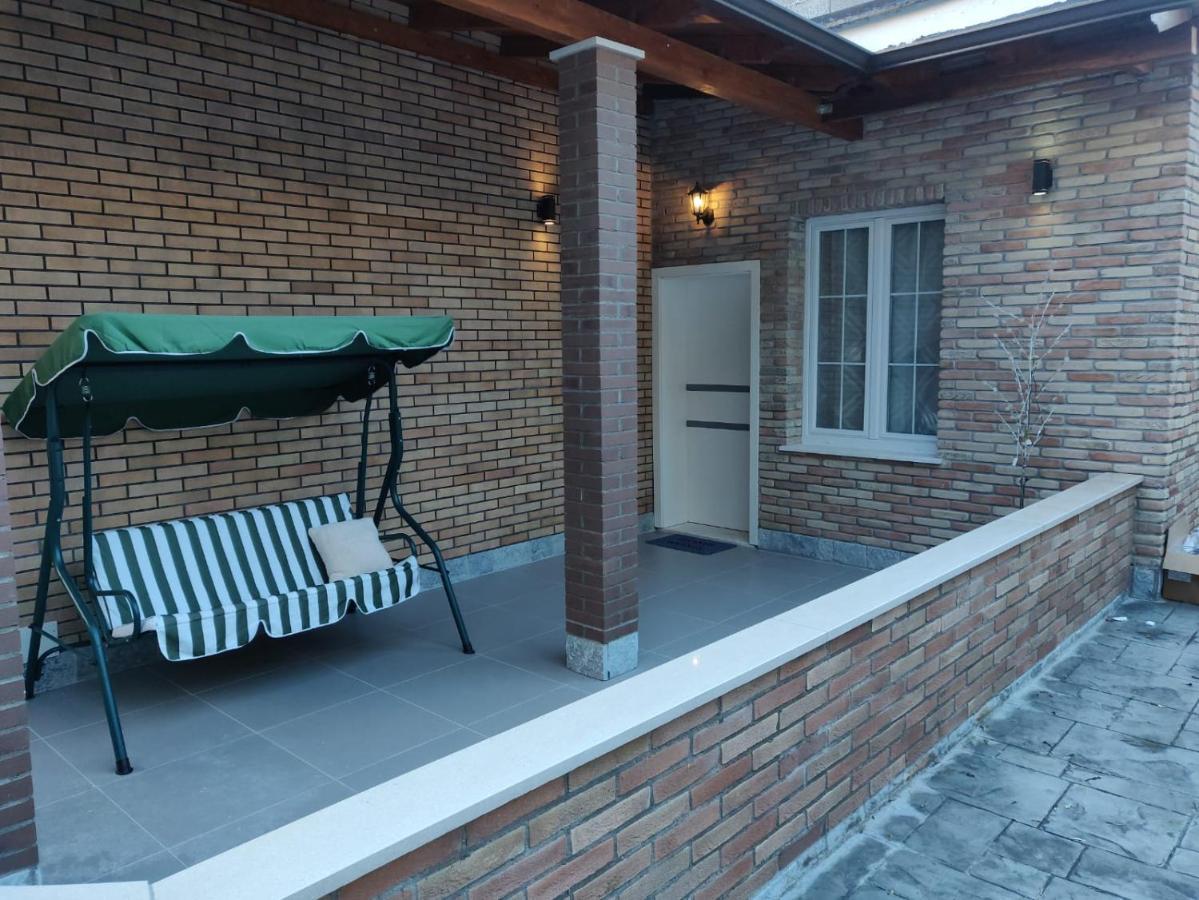 E&A Apartments Guesthouse Durrës Zewnętrze zdjęcie