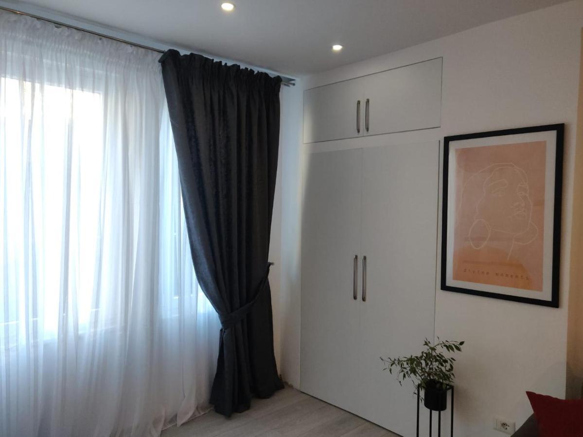 E&A Apartments Guesthouse Durrës Zewnętrze zdjęcie