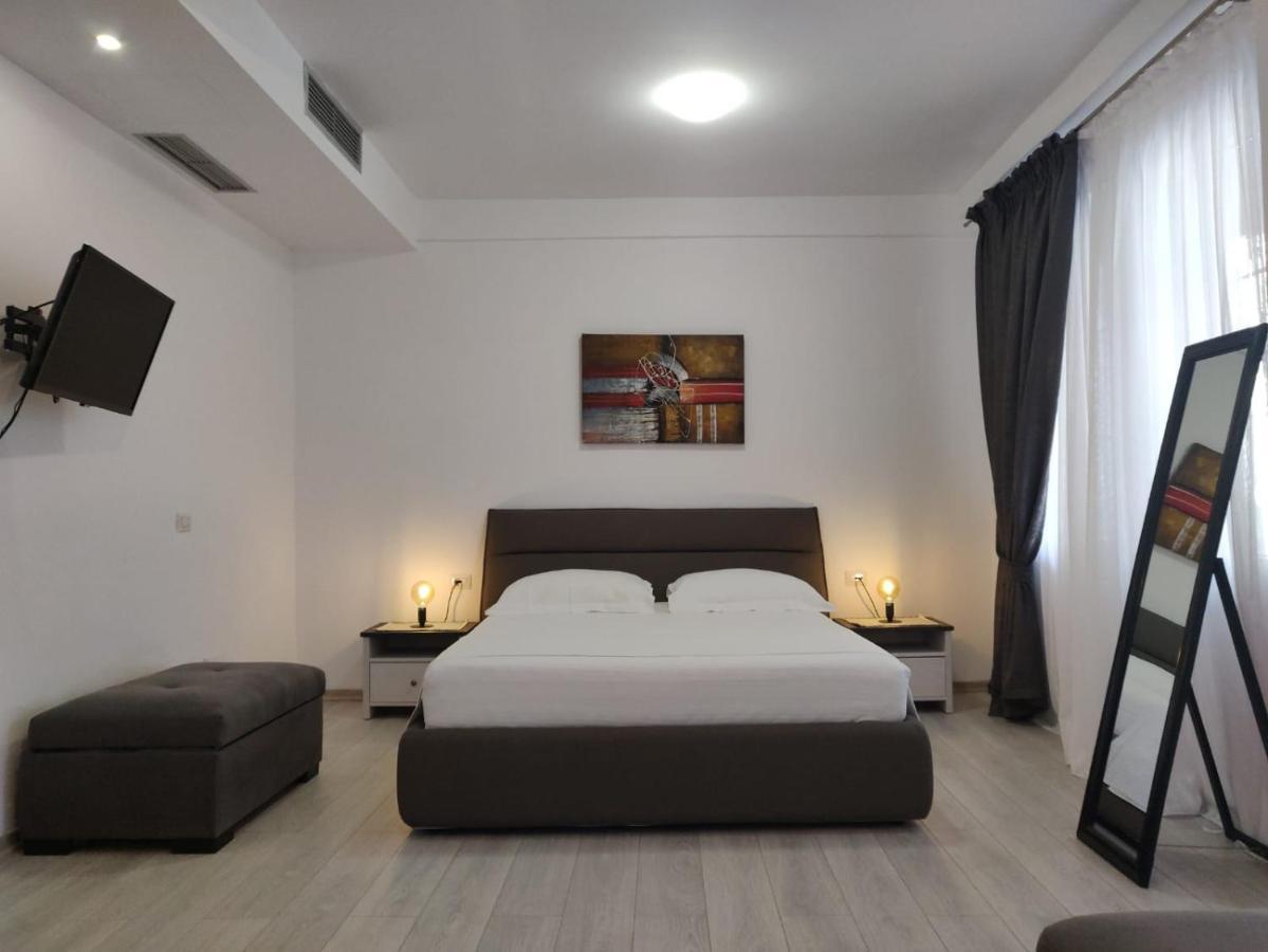 E&A Apartments Guesthouse Durrës Zewnętrze zdjęcie