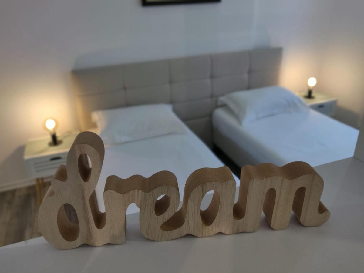 E&A Apartments Guesthouse Durrës Zewnętrze zdjęcie