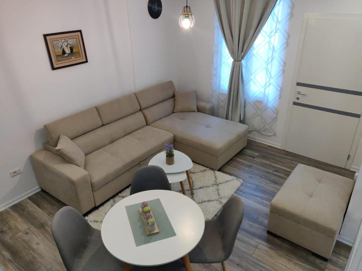 E&A Apartments Guesthouse Durrës Zewnętrze zdjęcie
