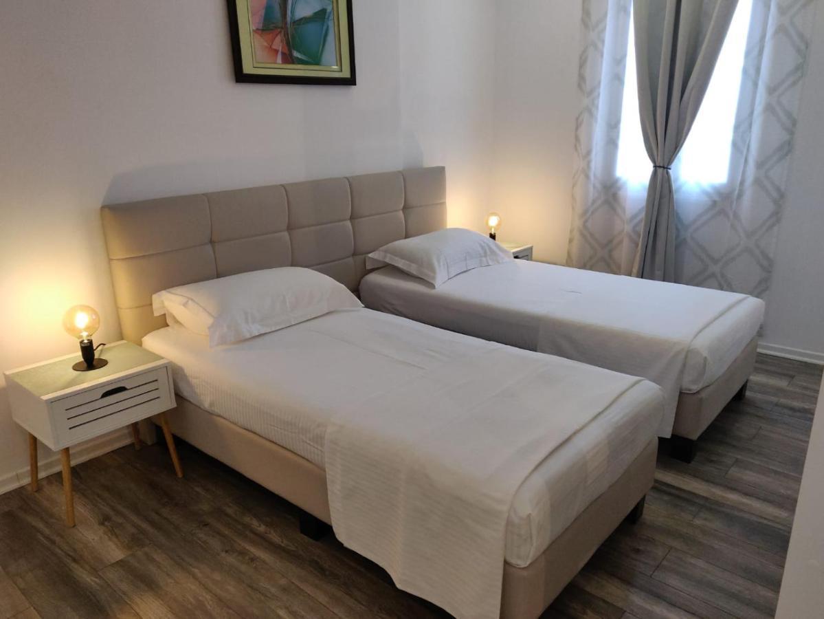 E&A Apartments Guesthouse Durrës Zewnętrze zdjęcie