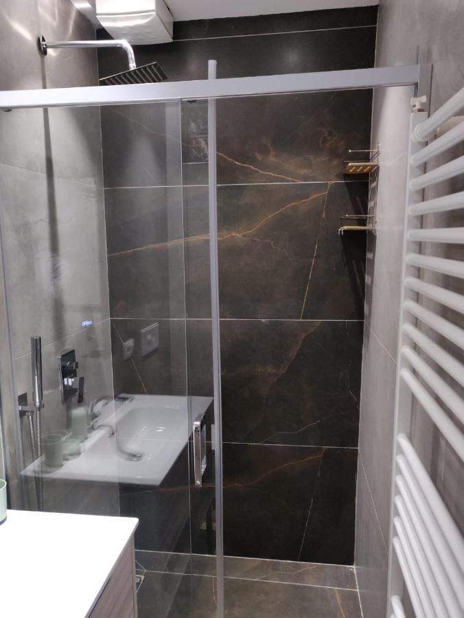 E&A Apartments Guesthouse Durrës Zewnętrze zdjęcie