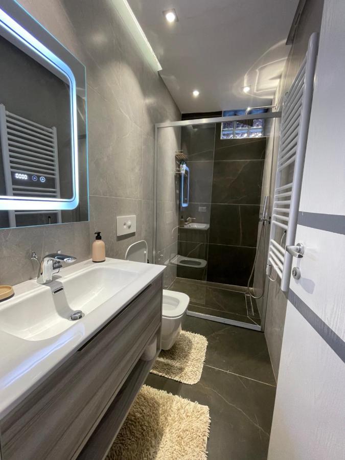 E&A Apartments Guesthouse Durrës Zewnętrze zdjęcie