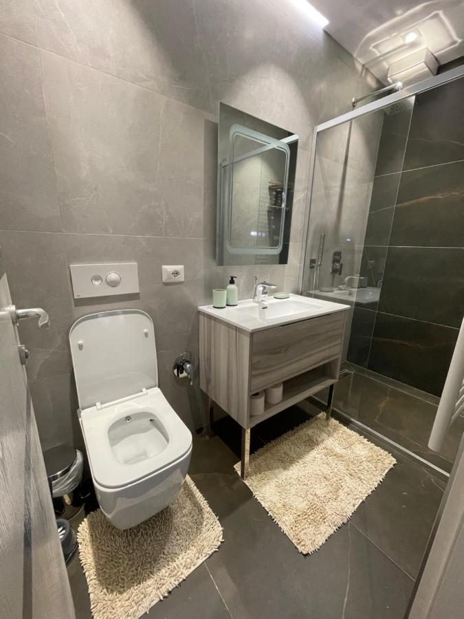 E&A Apartments Guesthouse Durrës Zewnętrze zdjęcie