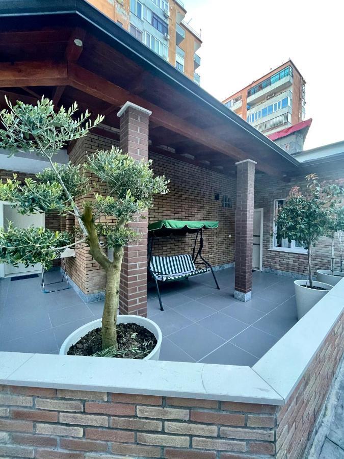E&A Apartments Guesthouse Durrës Zewnętrze zdjęcie