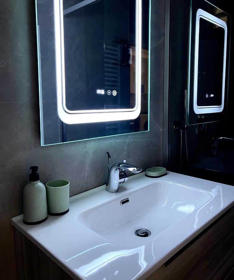 E&A Apartments Guesthouse Durrës Zewnętrze zdjęcie